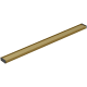 A thumbnail of the Kohler K-80647 Vibrant Brushed Moderne Brass