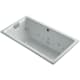 A thumbnail of the Kohler K-856-AH Ice Grey