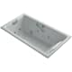 A thumbnail of the Kohler K-856-V Ice Grey