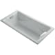 A thumbnail of the Kohler K-863 Ice Grey