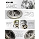 A thumbnail of the Kohler K-8801 Alternate Image