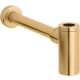 A thumbnail of the Kohler K-9033 Vibrant Brushed Moderne Brass