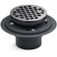 A thumbnail of the Kohler K-9135 Brushed Graphite
