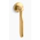 A thumbnail of the Kohler K-9375 Vibrant Brushed Moderne Brass