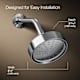 A thumbnail of the Kohler K-939-G Alternate Image
