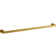 A thumbnail of the Kohler K-97027 Vibrant Brushed Moderne Brass