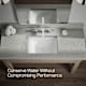 A thumbnail of the Kohler K-97093-4 Alternate Image