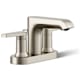 A thumbnail of the Kohler K-97094-4 Brushed Nickel