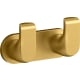 A thumbnail of the Kohler K-97500 Vibrant Brushed Moderne Brass