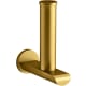 A thumbnail of the Kohler K-97502 Vibrant Brushed Moderne Brass