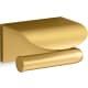 A thumbnail of the Kohler K-97503 Vibrant Brushed Moderne Brass