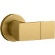 A thumbnail of the Kohler K-98349 Vibrant Brushed Moderne Brass