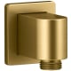 A thumbnail of the Kohler K-98350 Vibrant Brushed Moderne Brass