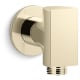 A thumbnail of the Kohler K-98352 Vibrant French Gold