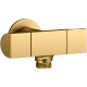 A thumbnail of the Kohler K-98355 Vibrant Brushed Moderne Brass