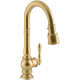 A thumbnail of the Kohler K-99261 Vibrant Brushed Moderne Brass
