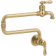 A thumbnail of the Kohler K-99270 Vibrant Brushed Moderne Brass