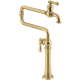 A thumbnail of the Kohler K-99271 Vibrant Brushed Moderne Brass
