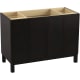 A thumbnail of the Kohler K-99509-LGSD Batiste Black