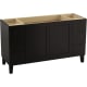 A thumbnail of the Kohler K-99536-LGSD Batiste Black