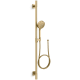 A thumbnail of the Kohler K-99898-Y Vibrant Brushed Moderne Brass