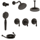 A thumbnail of the Kohler K-ARTIFACTS-DMS17-9M Oil Rubbed Bronze (2BZ)