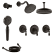 A thumbnail of the Kohler K-ARTIFACTS-DMS17-9ME Oil Rubbed Bronze (2BZ)