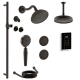 A thumbnail of the Kohler K-ARTIFACTS-DTV18S Oil Rubbed Bronze (2BZ)