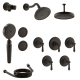 A thumbnail of the Kohler K-ARTIFACTS-MS18-4E Oil Rubbed Bronze (2BZ)