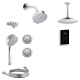 A thumbnail of the Kohler K-AWAKEN-G110-DTV28 Polished Chrome