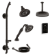 A thumbnail of the Kohler K-BANCROFT-DTV27HR Oil Rubbed Bronze (2BZ)