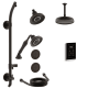 A thumbnail of the Kohler K-BANCROFT-DTV28HR Oil Rubbed Bronze (2BZ)