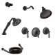 A thumbnail of the Kohler K-BANCROFT-MS11-4 Oil Rubbed Bronze (2BZ)