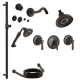 A thumbnail of the Kohler K-BANCROFT-MS21S-4 Oil Rubbed Bronze (2BZ)