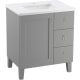 A thumbnail of the Kohler K-CM99530-BD1 Mohair Grey