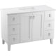 A thumbnail of the Kohler K-CM99535-BD1 Linen White