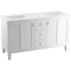 A thumbnail of the Kohler K-CM99537-BD1 Linen White