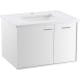 A thumbnail of the Kohler K-CM99541-BD1 Linen White