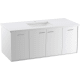 A thumbnail of the Kohler K-CM99544-BD1 Linen White