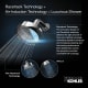 A thumbnail of the Kohler K-DTV-PROMPT-RAIN Kohler K-DTV-PROMPT-RAIN