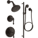 A thumbnail of the Kohler K-KELSTON-RT11-4 Oil Rubbed Bronze (2BZ)