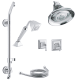 A thumbnail of the Kohler K-MEMOIRS-DMS21HR-4S Polished Chrome