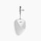 A thumbnail of the Kohler K-PR20713-T1H-NA White