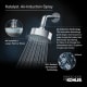 A thumbnail of the Kohler K-PURIST-HYDRORAIL-BNDL-2HHS Kohler K-PURIST-HYDRORAIL-BNDL-2HHS