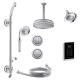 A thumbnail of the Kohler K-REVIVAL-DTV28HR Polished Chrome