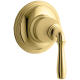 A thumbnail of the Kohler K-T10358-4 Polished Brass