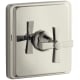 A thumbnail of the Kohler k-T13173-3A Polished Nickel