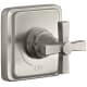 A thumbnail of the Kohler K-T13174-3A Brushed Nickel