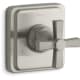 A thumbnail of the Kohler K-T13175-3A Brushed Nickel