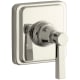 A thumbnail of the Kohler K-T13175-4A Polished Nickel